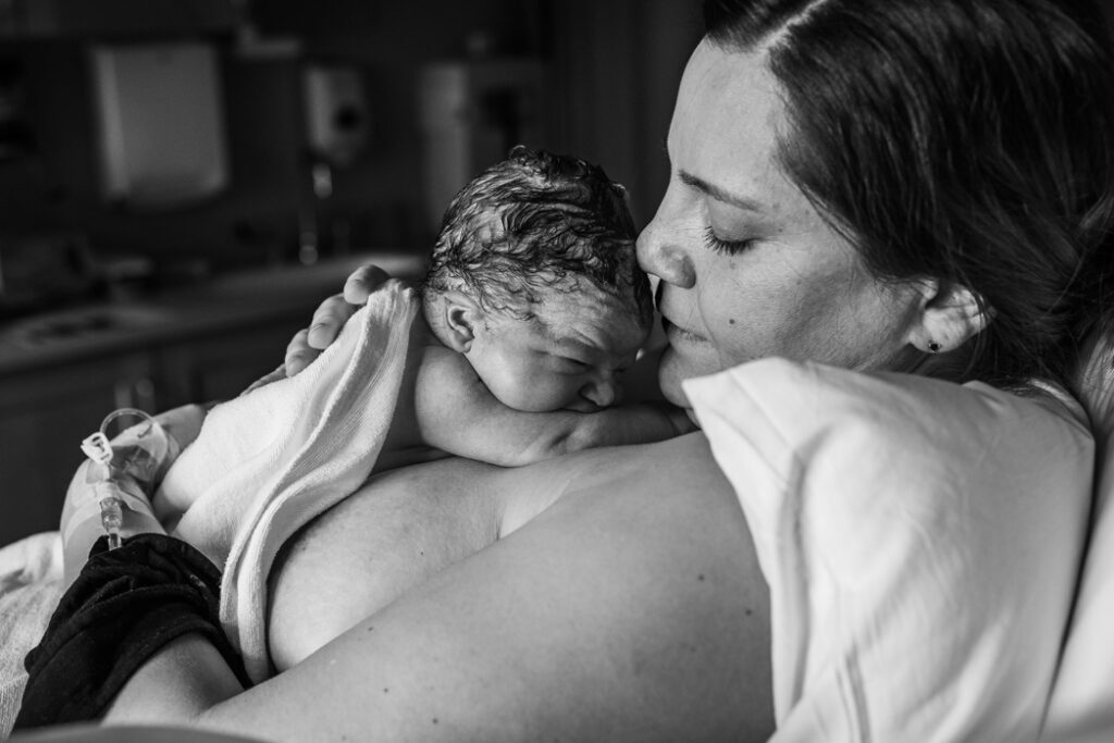 Sacred moments following the birth of your new child are fleeting yet timeless, learn more about reasons to consider birth photography and reach out to Lux Marina Photography your Eugene Oregon based birth photographer 